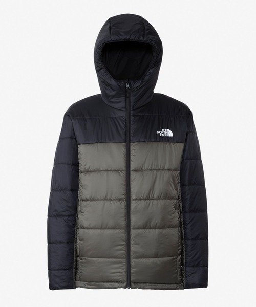 THE NORTH FACE(ザ・ノースフェイス)ナイロンジャケット/リバーシブル ...