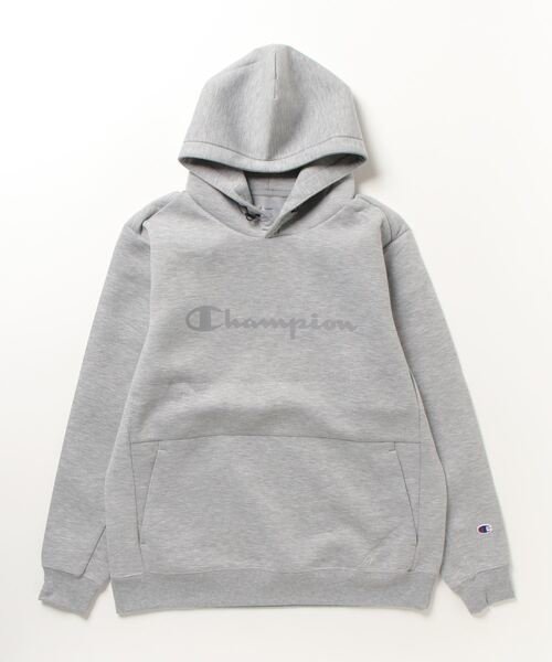 CHAMPION(チャンピオン)/パーカー/ストレッチ性/保温/LOGO C3-YS102/C3