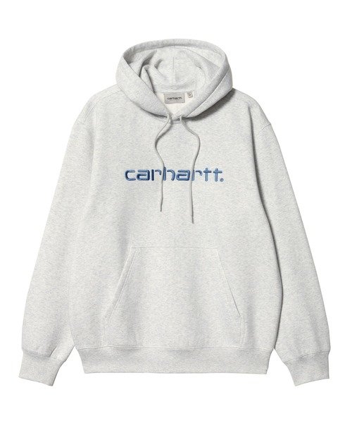 Carhartt WIP(カーハートダブリューアイピー)プルオーバー/ルーズ