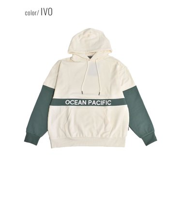 OCEAN PACIFIC/OP(オーシャンパシフィック/オーピー