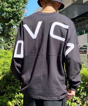 RVCA | ルーカ(メンズ)のTシャツ・カットソー通販 | &mall（アンド