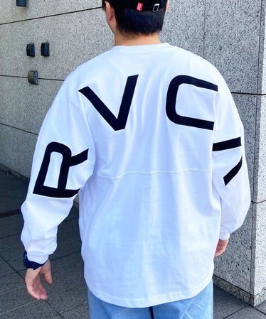 RVCA | ルーカ(メンズ)のTシャツ・カットソー通販 | &mall（アンド