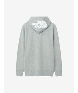 THE NORTH FACE(ザ・ノースフェイス)REARVIEW FULL ZIP HOODIE(リアビューフルジップフーディ)NT12442/スウェットパーカー/ジップアップ/ユニセックス/メンズ/ムラサキスポーツ