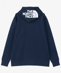 THE NORTH FACE(ザ・ノースフェイス)REARVIEW FULL ZIP HOODIE(リアビューフルジップフーディ)NT12442/スウェットパーカー/ジップアップ/ユニセックス/メンズ/ムラサキスポーツ