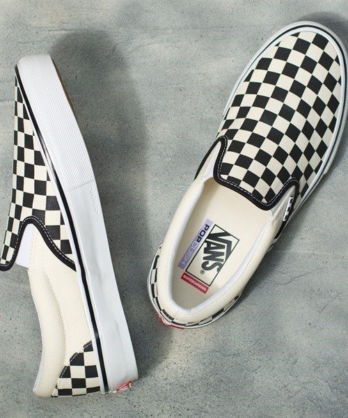 VANS SKATEBOARD(バンズ スケートボード)シューズ/スニーカー ...