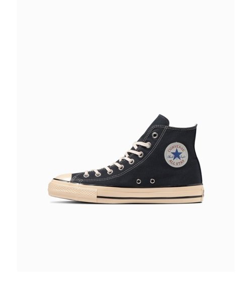 CONVERSE(コンバース)/レディース/シューズ/スニーカー/オールスター/ハイカット/AS US AGEDCOLORS HI/31310932/ムラサキスポーツ