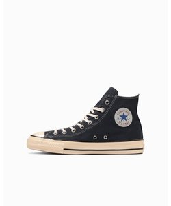 CONVERSE(コンバース)/レディース/シューズ/スニーカー/オールスター/ハイカット/AS US AGEDCOLORS HI/31310932/ムラサキスポーツ