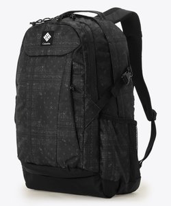 Columbia(コロンビア)33L/撥水/PC収納可能/バックパック・デイパック/リュック/Panacea™ 33L Backpack/パナシーア33Lバックパック/PU8708/ユニセックス/メンズ/レディース/ムラサキスポーツ