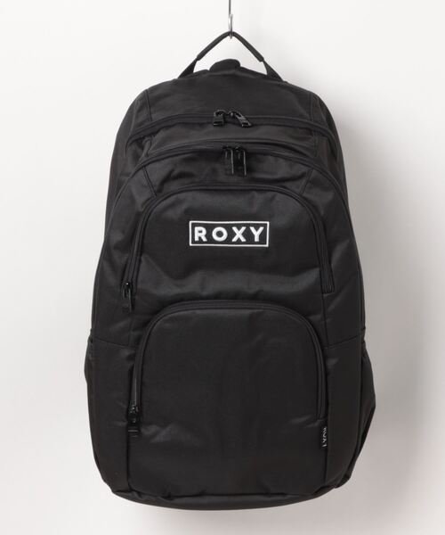 ROXY(ロキシー)最大30L/ノートパソコン収納可能/バックパック・デイパック/リュック/RBG241301/キッズ/レディース/ムラサキスポーツ