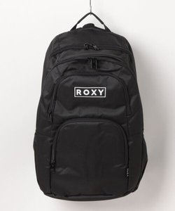 ROXY(ロキシー)最大30L/ノートパソコン収納可能/バックパック・デイパック/リュック/RBG241301/キッズ/レディース/ムラサキスポーツ