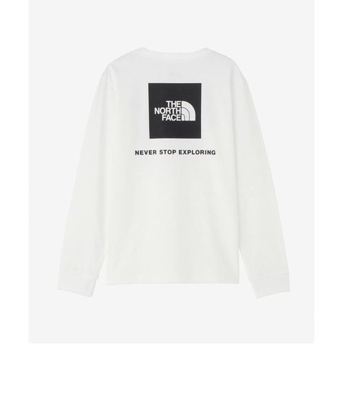 THE NORTH FACE(ザ・ノースフェイス)長袖Tシャツ/ロングスリーブTシャツ/NTW32442/レディース/ムラサキスポーツ