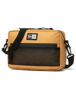 NEW ERA(ニューエラ)2L/ショルダーバッグ/SHOULDER POUCH L (ショルダーポーチ ラージ)/13772353/2024モデル/ユニセックス/メンズ/レディース/ムラサキスポーツ