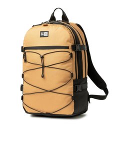 NEW ERA(ニューエラ)28L/バックパック/デイパック/リュック/CORD PACK コードパック/13772563/2024モデル/ユニセックス/メンズ/レディース/ムラサキスポーツ