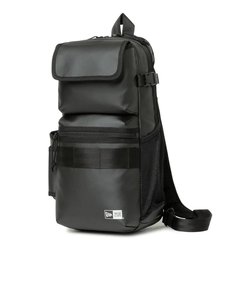 NEW ERA(ニューエラ)12L/メッセンジャーバッグ/スリングボディバッグ/14108396/ユニセックス/メンズ/レディース/ムラサキスポーツ