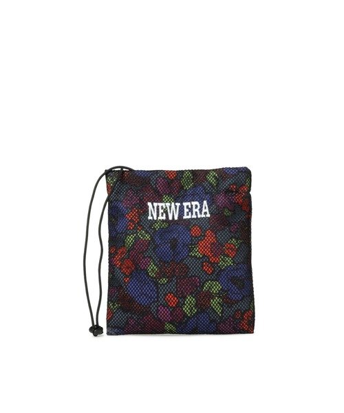 NEWERA×ANNASUI(ニューエラ×アナスイ)0.5L/ショルダーバッグ/ポーチ