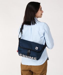 CHUMS(チャムス)ボディバッグ/ショルダーバッグ/Recycle CHUMS Mini Messenger Bag/リサイクルチャムスミニメッセンジャーバッグ/CH60-3725/ユニセックス/メンズ/レディース/キッズ/ムラサキスポーツ