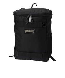 THRASHER(スラッシャー)20L/バックパック/デイパック/リュック/THR-289/2024モデル/キッズ/レディース/ムラサキスポーツ