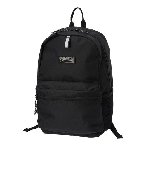 THRASHER(スラッシャー)16L/バックパック/デイパック/リュック/THR-290/2024モデル/キッズ/レディース/ムラサキスポーツ