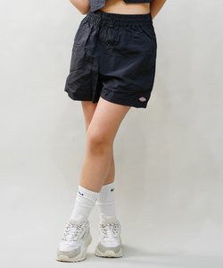 【ムラサキスポーツ別注】Dickies(ディッキーズ)ショートパンツ/ナイロンイージーショーツ/80488600/2024モデル/レディース/ムラサキスポーツ