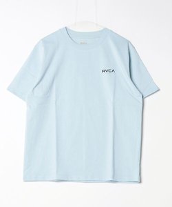 【ムラサキスポーツ別注】RVCA(ルーカ)半袖 Tシャツ/ルーズシルエット/BE043-P20/2024モデル/レディース/ムラサキスポーツ