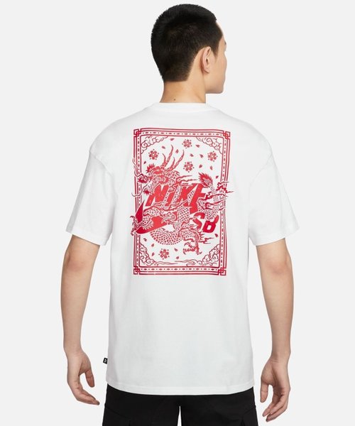 NIKESB(ナイキエスビー)/メンズ/半袖/Tシャツ/スケートボード/DESI SB ...