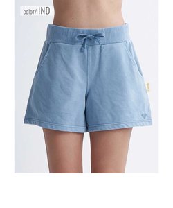 ROXY(ロキシー)ショートパンツ/ショーツ/スウェット/セットアップ対応/RPT241052/2024モデル/レディース/ムラサキスポーツ