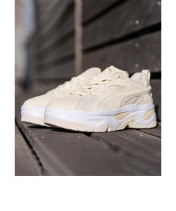 PUMA(プーマ)/レディース/シューズ/スニーカー/厚底/BLSTR MIX ウィメンズ(ブラスター ミックス ウィメンズ)/396095/ムラサキスポーツ