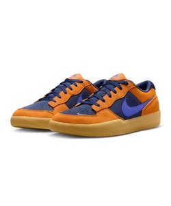 NIKESB(ナイキエスビー)/メンズ/シューズ/スニーカー/スケシュー/SB ﾌｫｰｽ58/DV5477-800/スケートボード/スケーター/ムラサキスポーツ