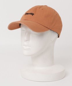 THRASHER(スラッシャー)キャップ/6パネル/刺繍ロゴ/THR-C01/ユニセックス/メンズ/レディース/ムラサキスポーツ