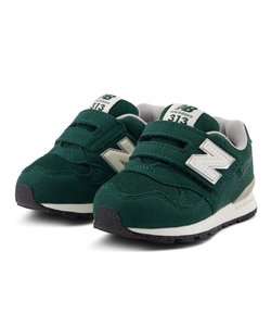 new balance(ニューバランス)/キッズ/ベビー/シューズ/スニーカー/通学/通園/IO313JK2/ムラサキスポーツ