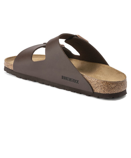 BIRKENSTOCK ビルケンシュトック サンダル スエード アリゾナ 即納！最大半額！ - 靴