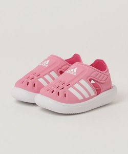 adidas(アディダス)/キッズ/ベビー/シューズ/サンダル/水陸両用/軽量/SWIMWATER SANDAL I/IE2604/子供/男の子/女の子/ムラサキスポーツ