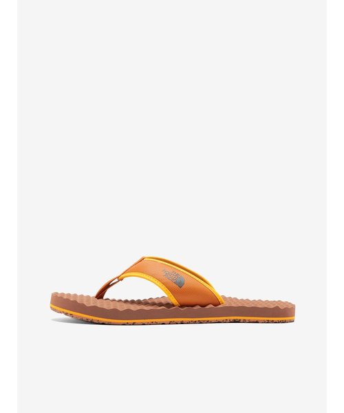 THENORTHFACE(ノースフェイス)/メンズ/シューズ/サンダル/BASE CAMP FLIP-FLOP 2(ベース キャンプ フリップ フロップ II)/NF02451/アウトドア/キャンプ/ムラサキスポーツ