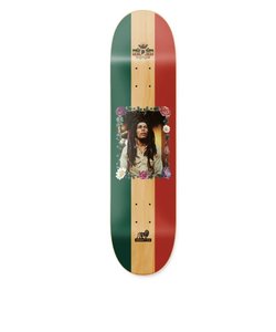  PRIMITIVE （プリミティブ） スケートボード デッキ BOB MARLEY EVERLASTING TEAM DECK 8.25inch/ムラサキスポーツ/正規代理店