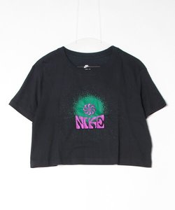 NIKE(ナイキ)半袖Tシャツ/DESI WS NSW OC1 EDAY SST/FV4231-010/2024モデル/レディース/ムラサキスポーツ