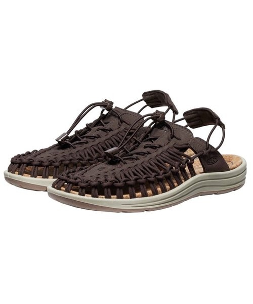 KEEN(キーン)/メンズ/シューズ/スニーカー/サンダル/UNEEK 2 
