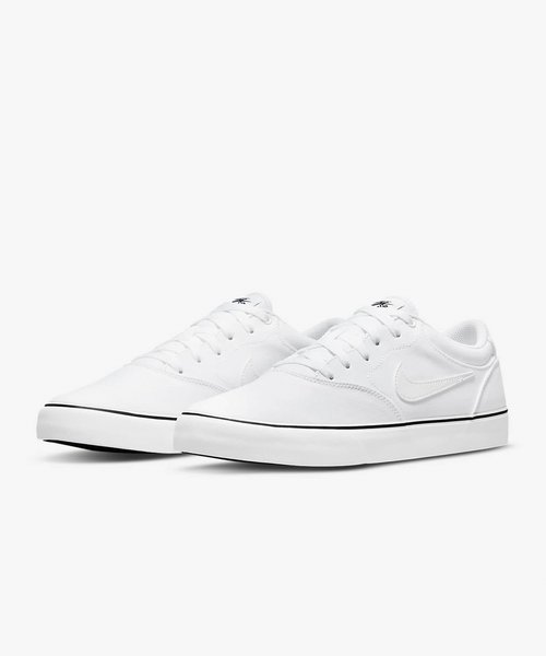 NIKESB(ナイキエスビー)/メンズ/レディース/ユニセックス/シューズ/スニーカー/スケシュー/SB CHRON2 キャンバス(エスビー クロン2 キャンバス)/DM3494-102/スケートボード/スケーター/ムラサキスポーツ