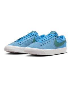 NIKESB(ナイキエスビー)/メンズ/シューズ/スニーカー/スケシュー/SBズーム ブレーザー LOW プロ GT/FJ1679-400/スケートボード/スケーター/ムラサキスポーツ