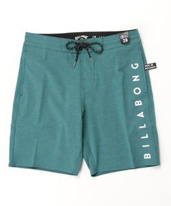 BILLABONG(ビラボン)水着/ボードショーツ/トランクス/サーフパンツ/BE011-554/2024モデル/ユニセックス/メンズ/レディース/ムラサキスポーツ