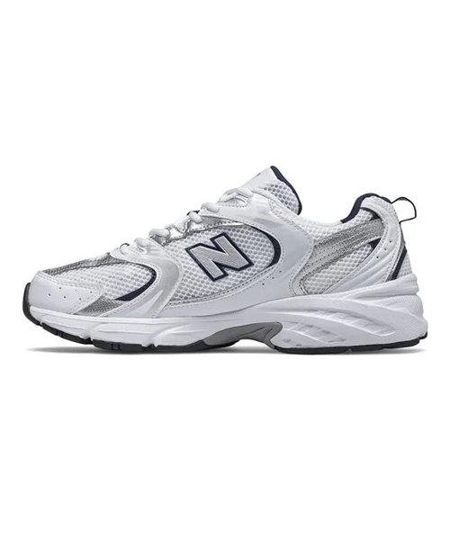 new balance(ニューバランス)レディース/MR530SG/シューズ/スニーカー/カジュアルシューズ/ムラサキスポーツ