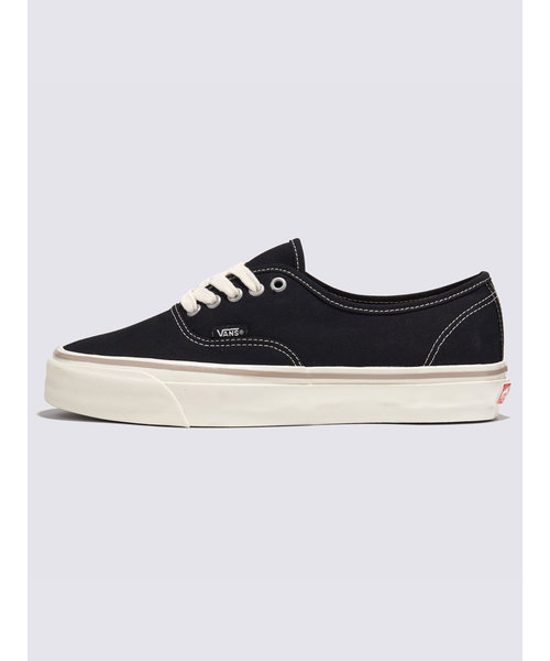 VANS(バンズ)ユニセックス/AUTHENTIC REISSUE 44(オーセンティック)/VN000CT71KP/シューズ/スニーカー/スケシュー/スケートボードシューズ/スケートボード/スケーター/メンズ/レディース/ムラサキスポーツ