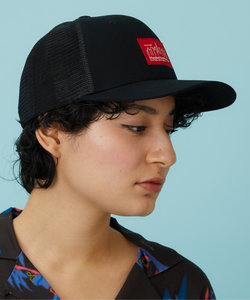 ManhattanPortage(マンハッタンポーテージ)6PANEL MESH CAP(シックスパネル メッシュキャップ)MP195/キャップ/帽子/ユニセックス/メンズ/レディース/ムラサキスポーツ