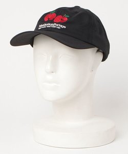 ManhattanPortage(マンハッタンポーテージ)APPLE EMB 6P CAP/MP241/キャップ/帽子/ユニセックス/メンズ/レディース/ムラサキスポーツ