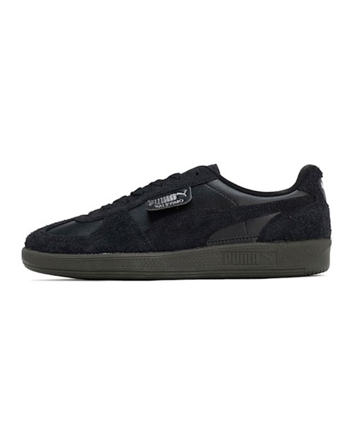 PUMA(プーマ)/パレルモ SKATE/400984/スケートボード/スケシュー/シューズ/スニーカー/ユニセックス/メンズ/レディース/ムラサキスポーツ