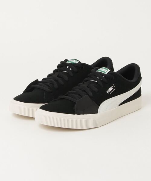 PUMA(プーマ)SUEDE SKATE スエード スケート/401453/スケートボード スケシュー/スニーカー/シューズ/ユニセックス/メンズ/ムラサキスポーツ