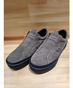 Conqueror(コンカラー)厚底 軽量/BASEL SUEDE(バーゼル)908/スニーカー/シューズ/ユニセックス/メンズ/ムラサキスポーツ