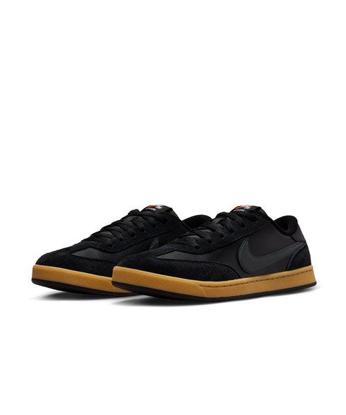 NIKE SB(ナイキエスビー)/SB FC クラシック/909096-008/スケートボード/スケーター/シューズ/スニーカー/スケシュー/メンズ/ムラサキスポーツ