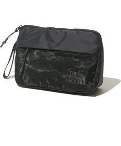 THE NORTH FACE (ﾉｰｽﾌｪｲｽ) GLAM POUCH S