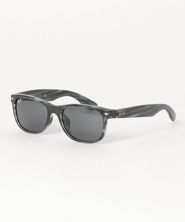 RAY-BAN (ﾚｲﾊﾞﾝ) NEW WAYFARER | The COMP＿US