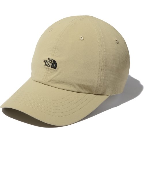 THE NORTH FACE (ﾉｰｽﾌｪｲｽ)  ACTIVE LIGHT CAP ｱｸﾃｨﾌﾞﾗｲﾄｷｬｯﾌﾟ